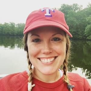 Meet your Posher, Kim